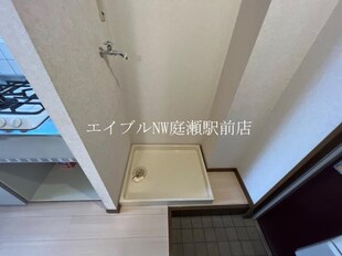 しあんくれーるの物件内観写真